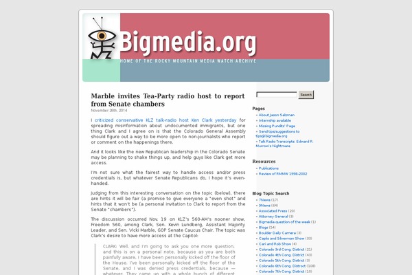 bigmedia.org site used Bigmedia