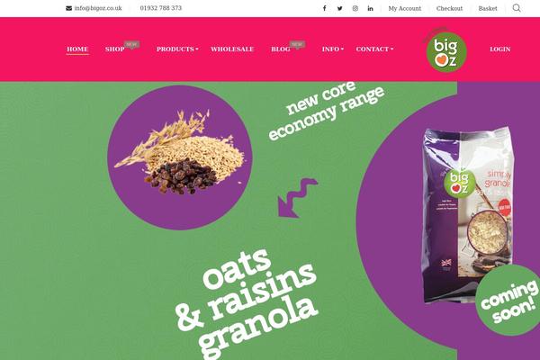 Site using YITH WooCommerce Quick View plugin