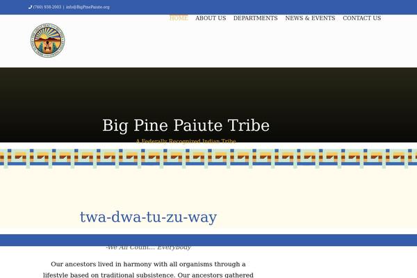 Site using Fusion-core plugin