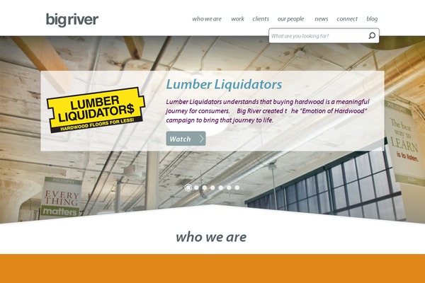 Site using Brux-fresh plugin