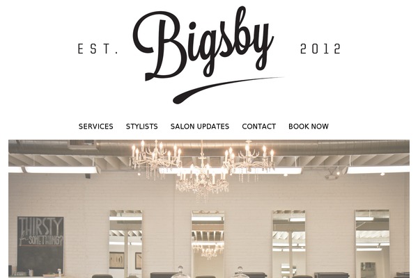 Themify-elegant theme site design template sample