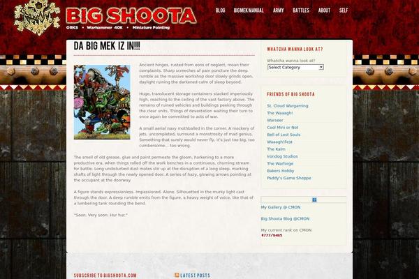 bigshoota.com site used Markoops