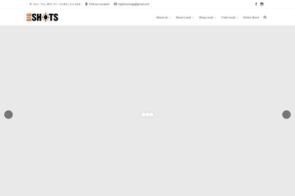 Site using Motopress-content-editor plugin