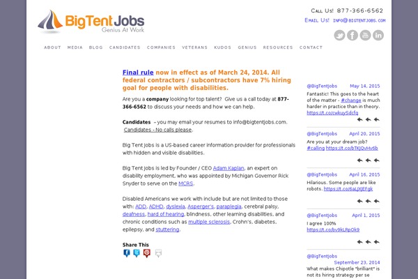 Thesis_182 theme site design template sample