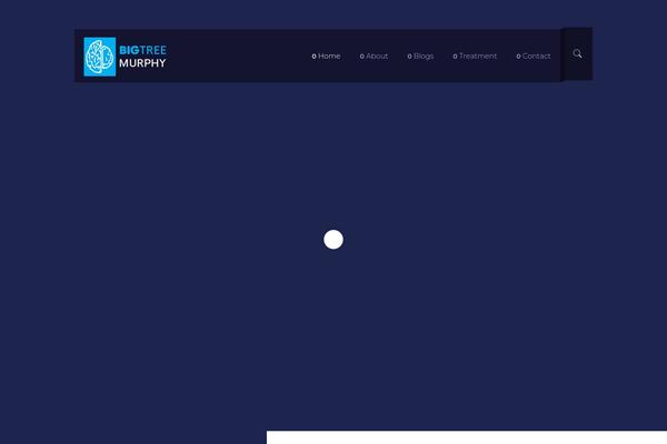 BeTheme theme site design template sample