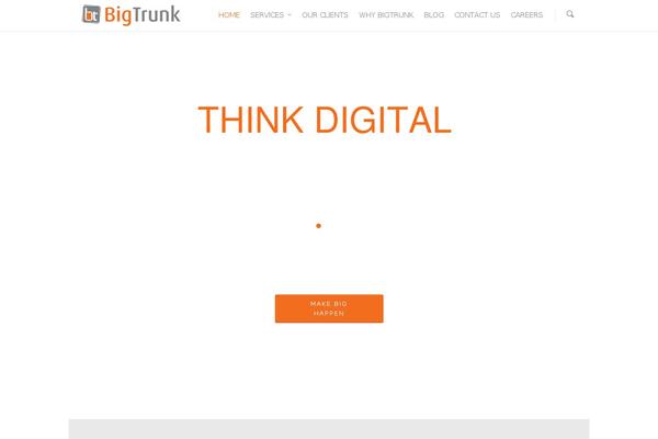 bigtrunk.co.in site used Bigtrunk