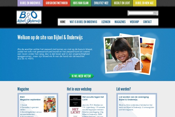 bijbelenonderwijs.nl site used Bijbel-en-onderwijs