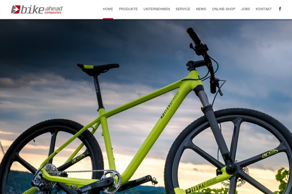 bike-ahead-composites.de site used Wpl-picasso