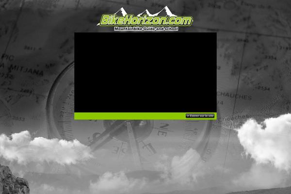 bikehorizon.com site used Bikehorizon