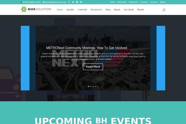 u-design-2 theme websites examples