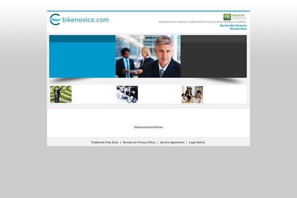 Twenty Fourteen theme site design template sample