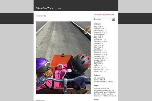 Site using Ie-sitemode plugin