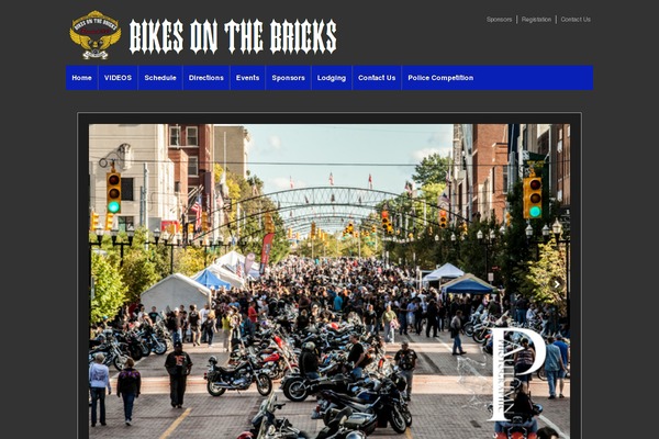 bikesonthebricks.com site used Bikesonthebricks