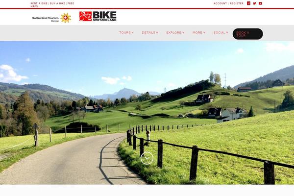 bikeswitzerland.com site used X-child-icon