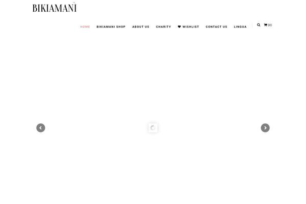 bikiamani.com site used Kloe-child