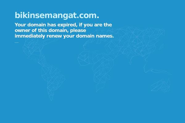 bikinsemangat.com site used SuperMag