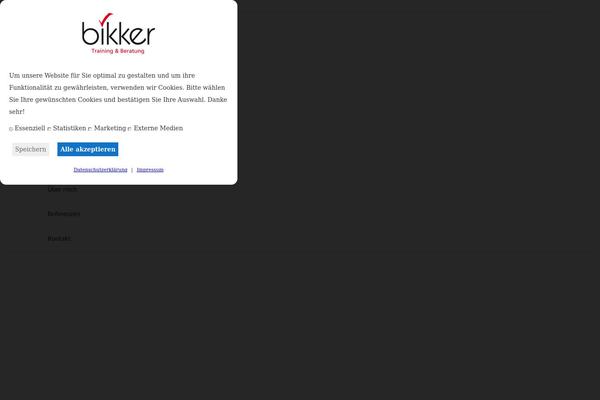 Site using Ez-cookie-manager plugin