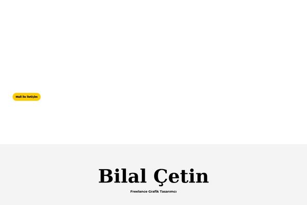 Site using Quform plugin