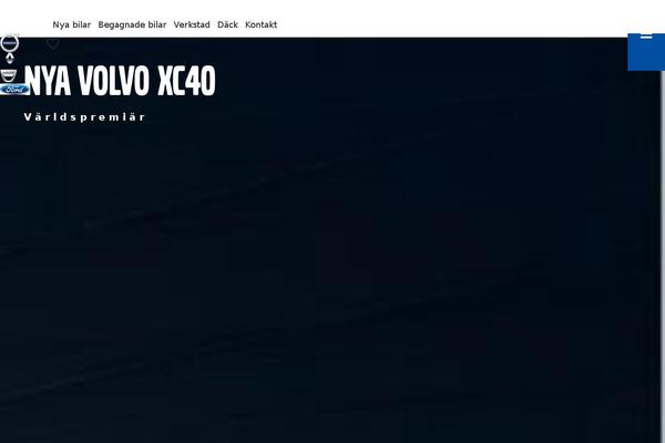 Site using Gravityforms plugin
