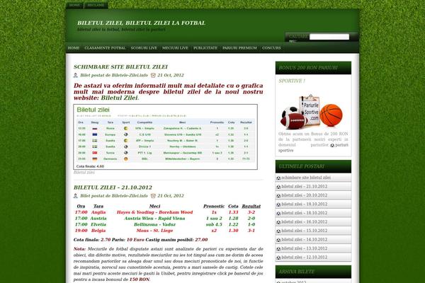 biletele-zilei.info site used Soccertribune