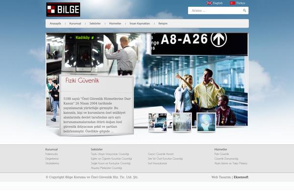 bilgekoruma.com site used Akalulu