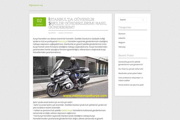 bilgisayarlar.org site used Bilgisayar