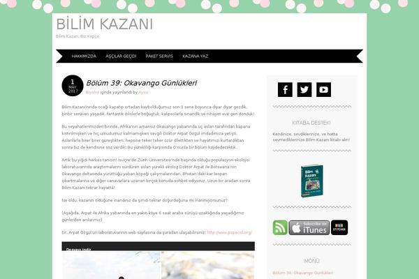 Site using Custom-fonts plugin
