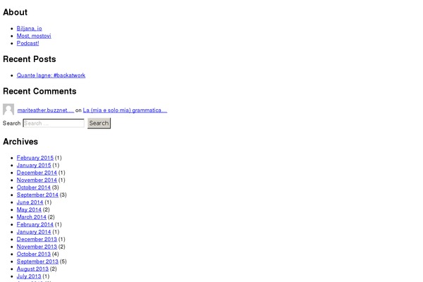 Site using Gutenberg-core plugin