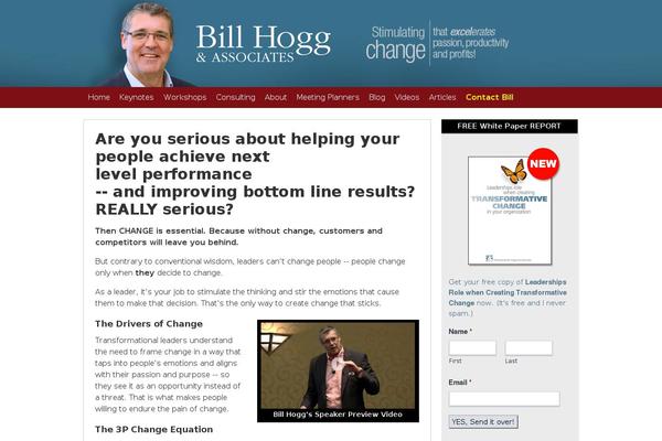 billhogg.ca site used Bh2014