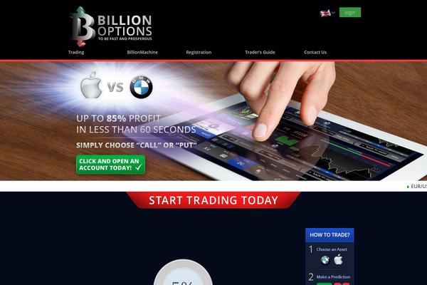 spotoption-widescreen WordPress theme, websites list used spotoption-widescreen theme spotoption-widescreen theme websites examples