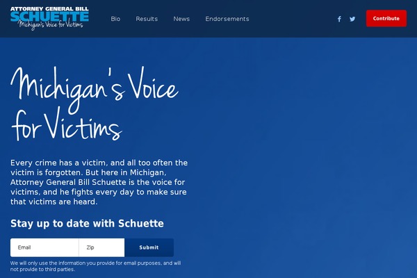 billschuette WordPress theme, websites list used billschuette theme billschuette theme websites examples