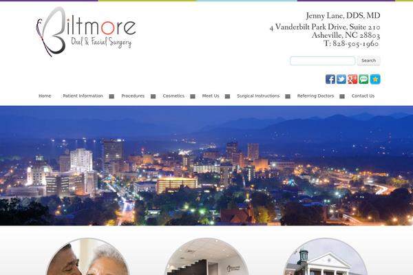 biltmoreoralsurgery.com site used 2069-template