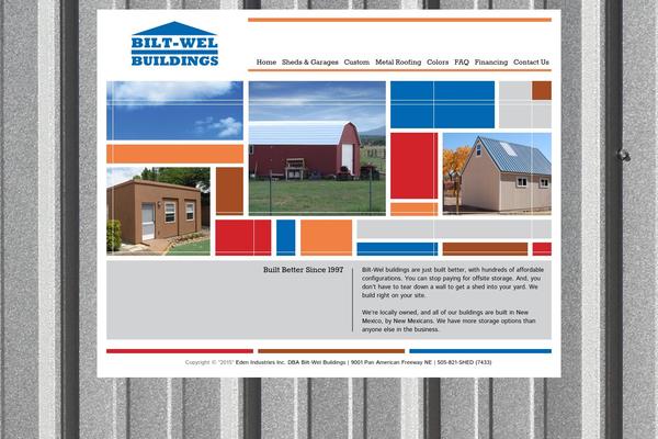 biltwelbuildings.com site used Biltwel