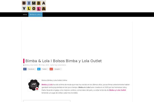 Sora theme site design template sample