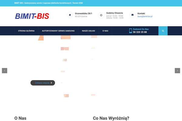 bimit-bis.pl site used Repairplus
