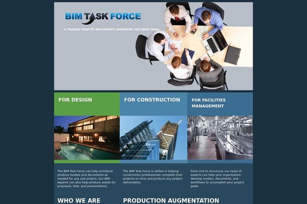bimtaskforce.com site used 2013_0702_bimtaskforce