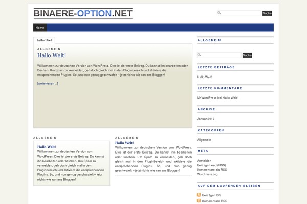 binaere-option.info site used Prinz_branfordmagazine_free
