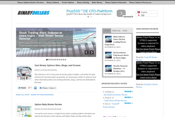 Canvas theme site design template sample