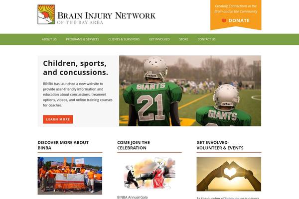 Executive Pro Theme theme site design template sample