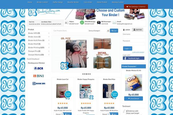 Smart-toko-new-v5 theme site design template sample