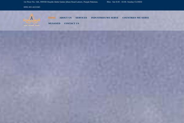 Site using Wp-smushit plugin