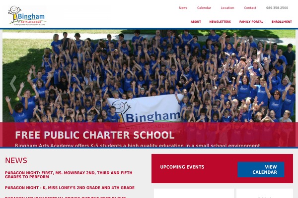 mosaica_school_responsive WordPress theme, websites list used mosaica_school_responsive theme mosaica_school_responsive theme websites examples