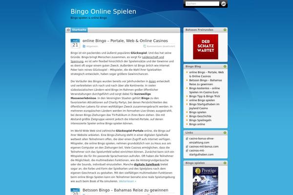 bingo-online-spielen.info site used Itheme-1-1