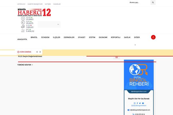 bingolhaberci.com site used Anka-1