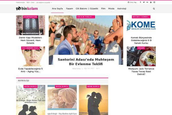 Modamazon WordPress theme, websites list used Modamazon theme Modamazon theme websites examples
