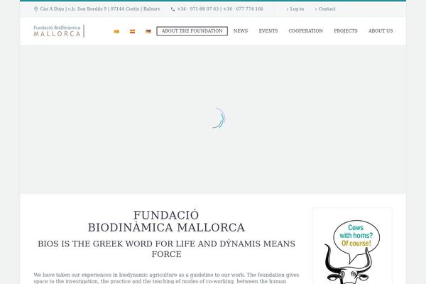 Site using Simple Tooltips plugin