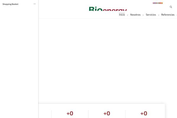 Site using Auxin-elements plugin