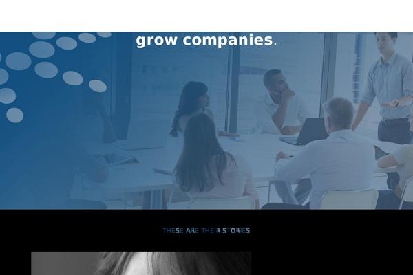 bioenterprise.com site used Bioenterprise