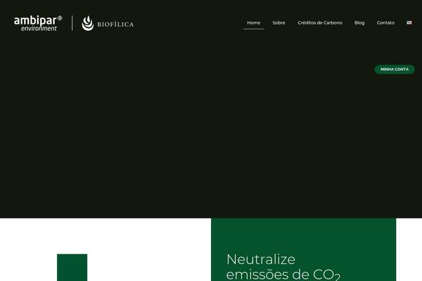 Site using Jet-elements plugin