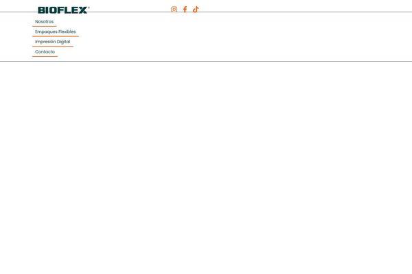 bioflex.mx site used Keystroke